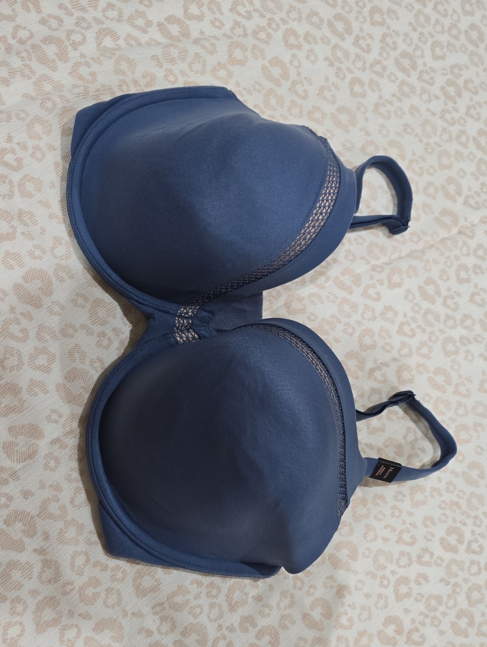NWOT- Body By Victoria Perfect Coverage Bra